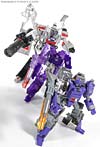 Transformers United Galvatron (e-Hobby) - Image #162 of 195