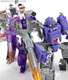 Transformers United Galvatron (e-Hobby) - Image #164 of 195