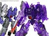 Transformers United Galvatron (e-Hobby) - Image #178 of 195