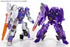 Transformers United Galvatron (e-Hobby) - Image #184 of 195