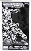 Transformers United Hot Rod (e-Hobby) - Image #1 of 173