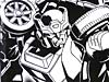 Transformers United Hot Rod (e-Hobby) - Image #8 of 173