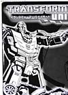 Transformers United Hot Rod (e-Hobby) - Image #9 of 173