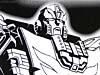 Transformers United Hot Rod (e-Hobby) - Image #13 of 173