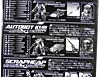Transformers United Hot Rod (e-Hobby) - Image #19 of 173