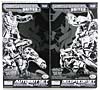 Transformers United Hot Rod (e-Hobby) - Image #27 of 173