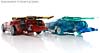 Transformers United Hot Rod (e-Hobby) - Image #57 of 173