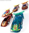 Transformers United Hot Rod (e-Hobby) - Image #62 of 173