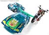 Transformers United Hot Rod (e-Hobby) - Image #65 of 173
