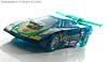 Transformers United Hot Rod (e-Hobby) - Image #75 of 173