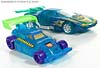 Transformers United Hot Rod (e-Hobby) - Image #78 of 173