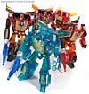 Transformers United Hot Rod (e-Hobby) - Image #141 of 173