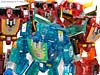 Transformers United Hot Rod (e-Hobby) - Image #143 of 173