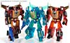 Transformers United Hot Rod (e-Hobby) - Image #144 of 173