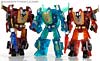 Transformers United Hot Rod (e-Hobby) - Image #145 of 173