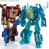 Transformers United Hot Rod (e-Hobby) - Image #146 of 173