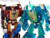 Transformers United Hot Rod (e-Hobby) - Image #147 of 173