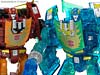 Transformers United Hot Rod (e-Hobby) - Image #148 of 173