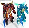 Transformers United Hot Rod (e-Hobby) - Image #149 of 173