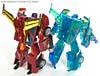 Transformers United Hot Rod (e-Hobby) - Image #150 of 173