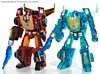 Transformers United Hot Rod (e-Hobby) - Image #152 of 173