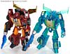 Transformers United Hot Rod (e-Hobby) - Image #153 of 173