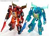 Transformers United Hot Rod (e-Hobby) - Image #154 of 173