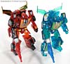 Transformers United Hot Rod (e-Hobby) - Image #155 of 173
