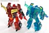 Transformers United Hot Rod (e-Hobby) - Image #156 of 173