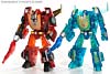 Transformers United Hot Rod (e-Hobby) - Image #158 of 173