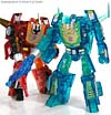 Transformers United Hot Rod (e-Hobby) - Image #159 of 173