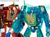 Transformers United Hot Rod (e-Hobby) - Image #160 of 173