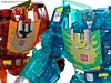 Transformers United Hot Rod (e-Hobby) - Image #161 of 173