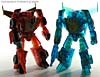 Transformers United Hot Rod (e-Hobby) - Image #162 of 173