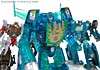 Transformers United Hot Rod (e-Hobby) - Image #168 of 173