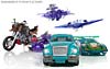 Transformers United Kup (e-Hobby) - Image #33 of 104