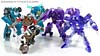 Transformers United Nightstick (e-Hobby) - Image #72 of 74
