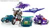 Transformers United Scourge (e-Hobby) - Image #47 of 163