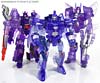 Transformers United Scourge (e-Hobby) - Image #121 of 163
