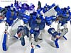 Transformers United Scourge (e-Hobby) - Image #137 of 163