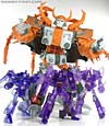 Transformers United Scourge (e-Hobby) - Image #153 of 163