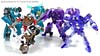 Transformers United Scourge (e-Hobby) - Image #161 of 163