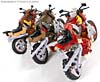 Transformers United Scrapheap (e-Hobby) - Image #21 of 206