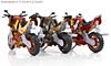 Transformers United Scrapheap (e-Hobby) - Image #22 of 206