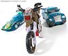 Transformers United Scrapheap (e-Hobby) - Image #30 of 206