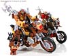 Transformers United Scrapheap (e-Hobby) - Image #64 of 206