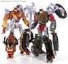 Transformers United Scrapheap (e-Hobby) - Image #141 of 206