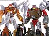 Transformers United Scrapheap (e-Hobby) - Image #142 of 206