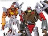Transformers United Scrapheap (e-Hobby) - Image #143 of 206