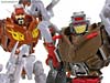 Transformers United Scrapheap (e-Hobby) - Image #144 of 206